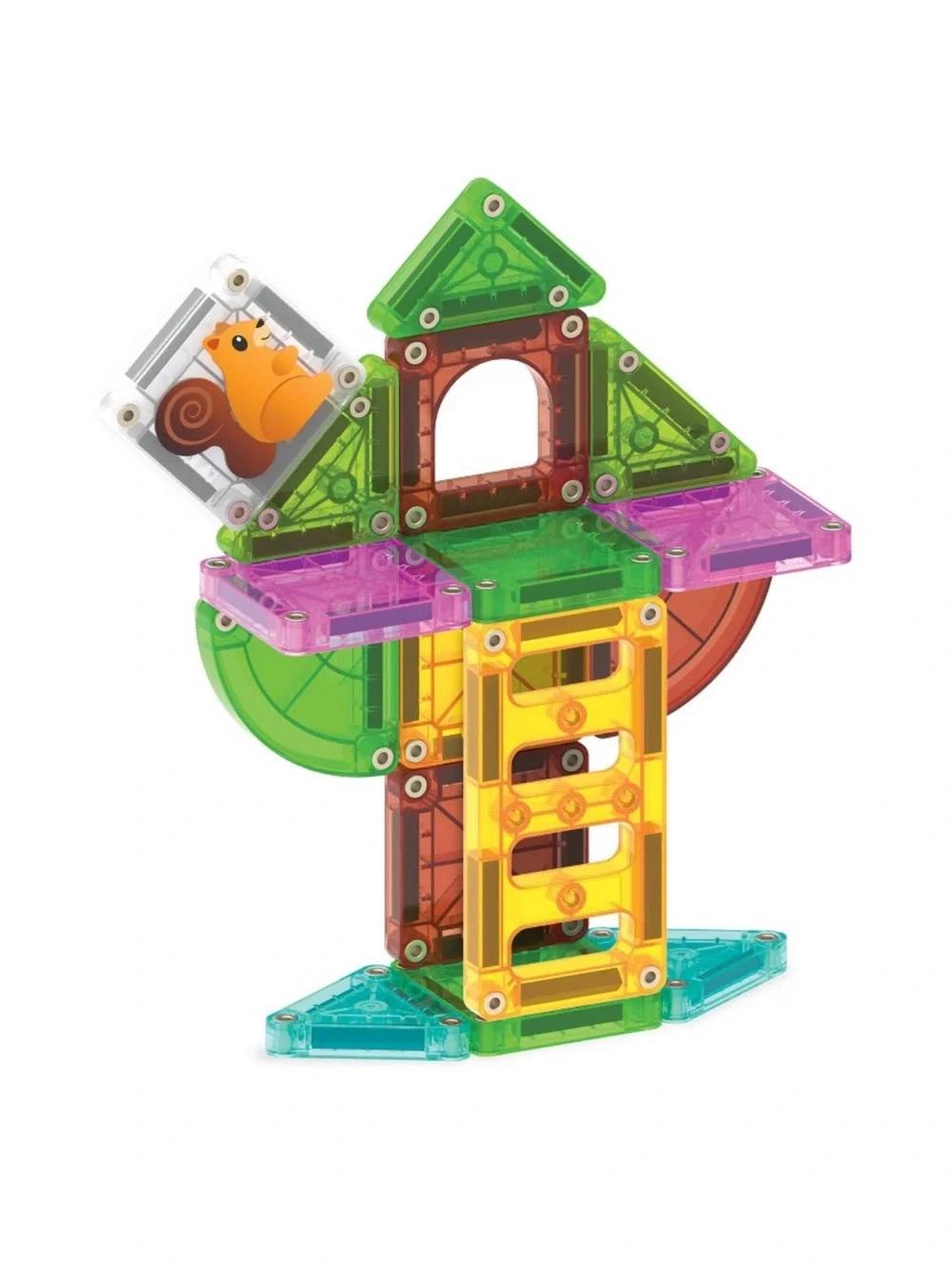 Magna-Tiles nwt magna